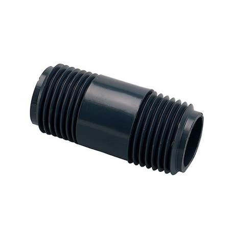 Orbit 3/4 in. D X 1.5 in. L Close Riser 38096